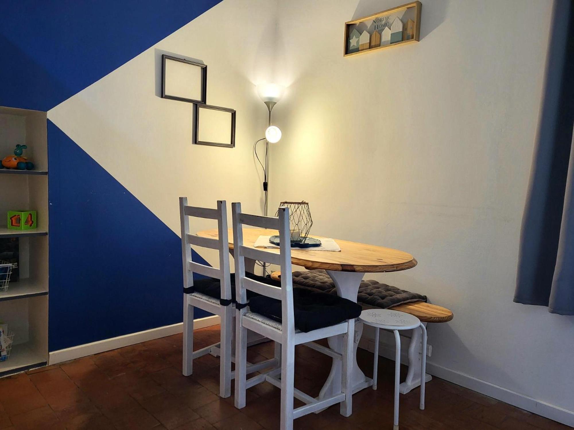 Bed and Breakfast Chez Christy Chemin Des Dinots Saint-Bonnet-de-Four Camera foto