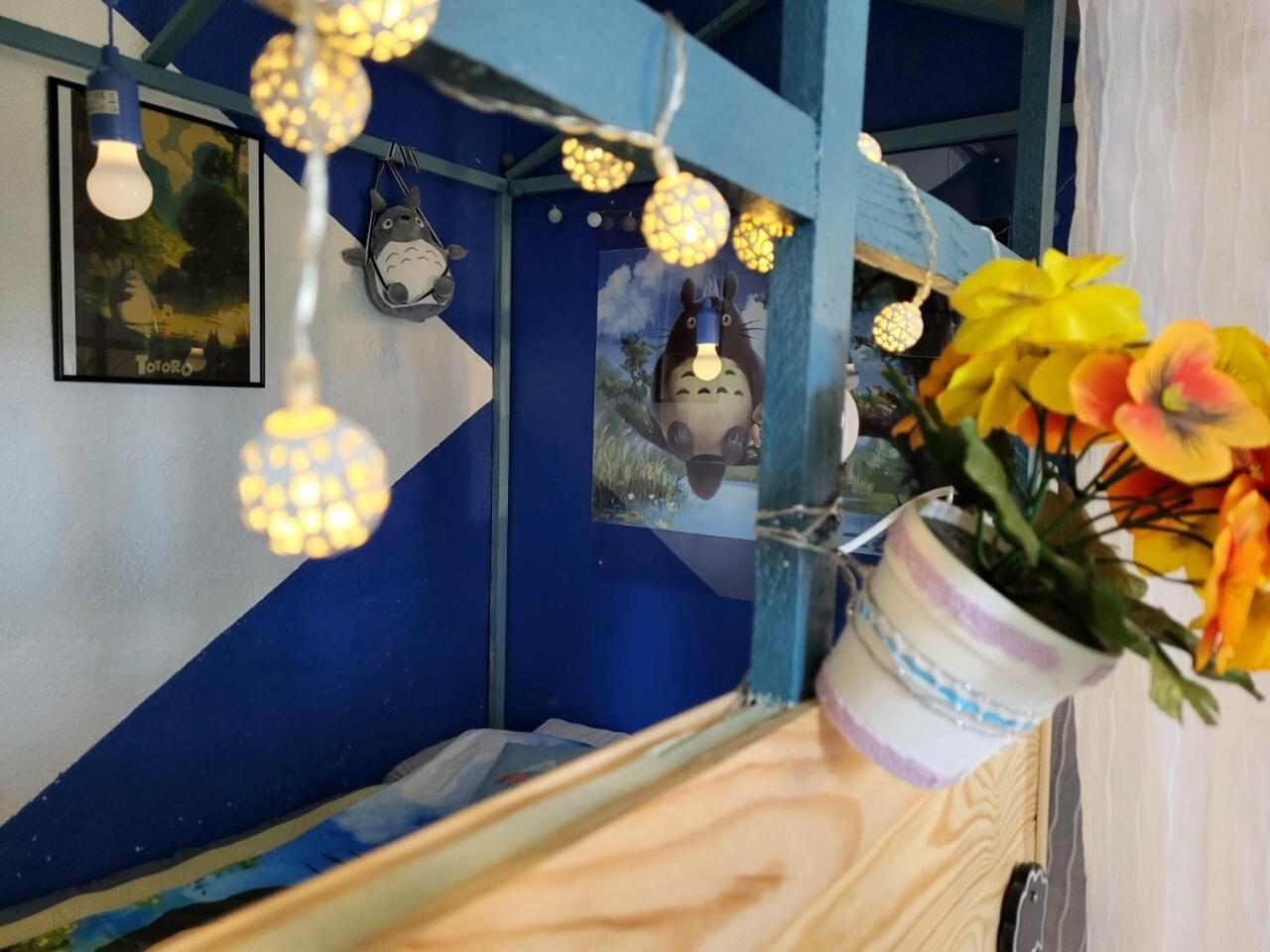 Bed and Breakfast Chez Christy Chemin Des Dinots Saint-Bonnet-de-Four Camera foto