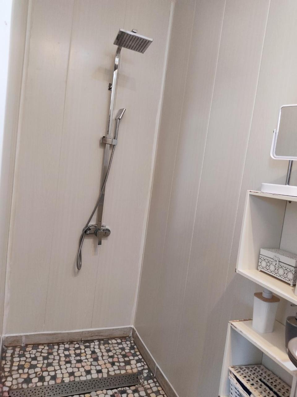 Bed and Breakfast Chez Christy Chemin Des Dinots Saint-Bonnet-de-Four Camera foto